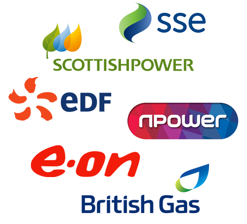 electric suppliers in my area