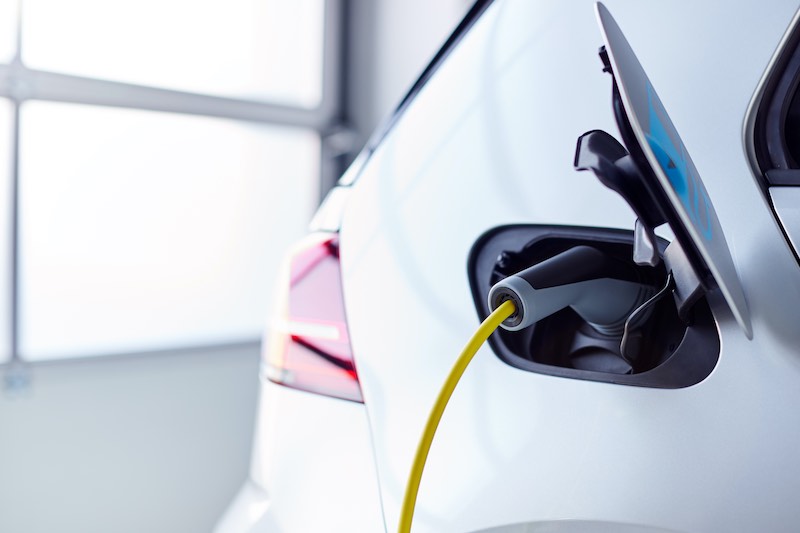 Good Energy Launches New Tariff For Ev Drivers - Simply Switch